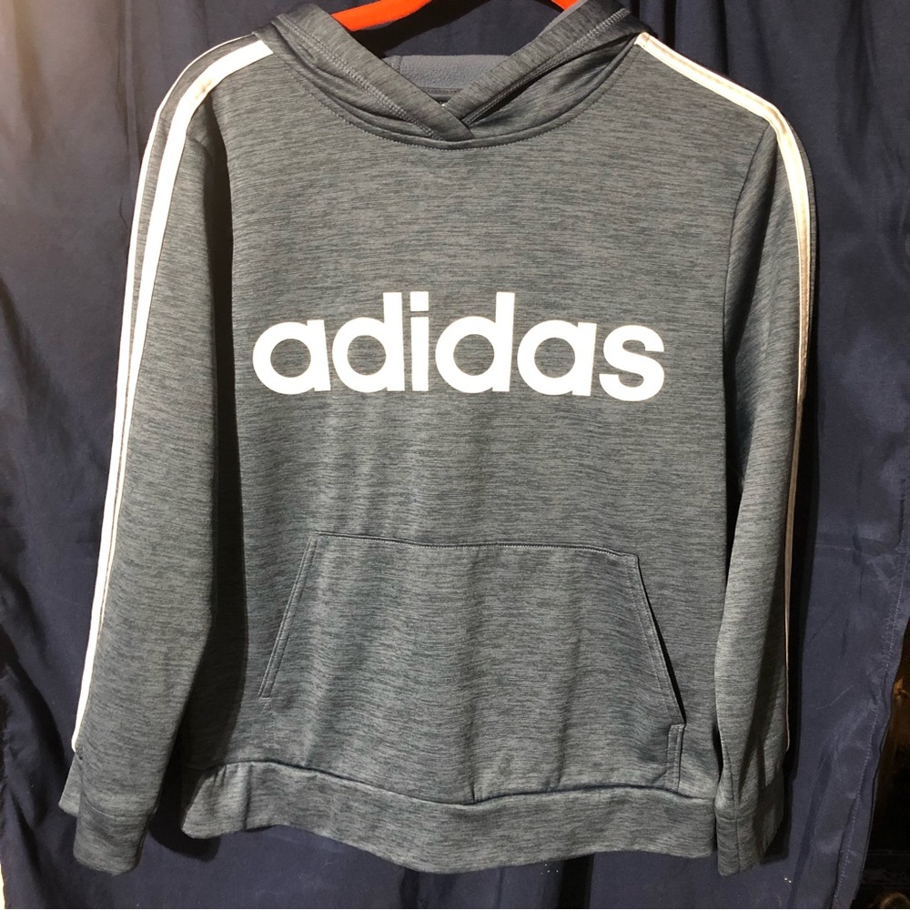Adidas hoodie